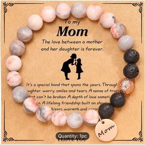 Mom bracelet